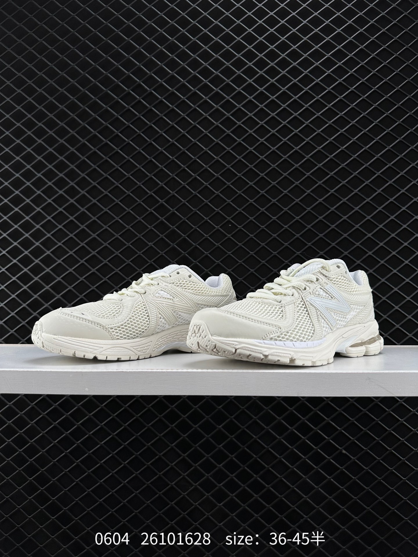 ALD/Aimé Leon Dore x New Balance 860V2